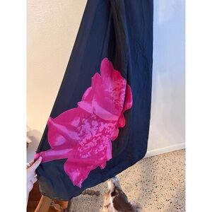 Express Black Garment